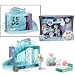 Search Our Specialty Mall : MGA Bratz Kidz Super Secret Ice Cream Making Snow Lodge with Vinessa