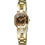 CITIZEN (�V�`�Y��) �r���v wicca BIJOUX �E�B�b�J �r�W���[ Eco-Drive �G�R�h���C�u NA15-1584B ���f�B�[�X
