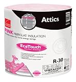 Owens Corning EcoTouch 23