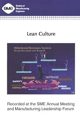 Lean Culture