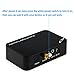 Awolf Wireless Bluetooth Digital Optical Transmitter Digital Sound Audio Decoding