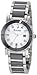 Bulova Women's 98P122 Highbridge Substantial Ceramic + Stainless steel construction Watch