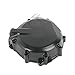 XFMT Engine Stator Cover Crank case Compatible with Suzuki GSXR600 00-03 GSX-R 750 2001 2002 2003 Black