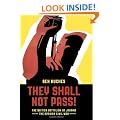 They Shall Not Pass! (General Military)