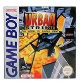 Urban Strike