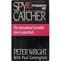Spycatcher