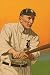 Tyrus (Ty) Raymond Cobb, Detroit Tigers, baseball card portrait - 16