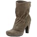 Apepazza Women's Tapiro Ankle Boot