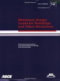 Minimum Design Loads for Buildings And Other Structures: SEI/ASCE 7-05 (ASCE Standard No. 7-05)