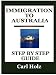 Immigration To Australia: Step By Step Guide