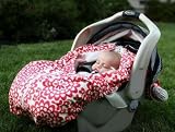 Snuggle Mez Car Seat Cover