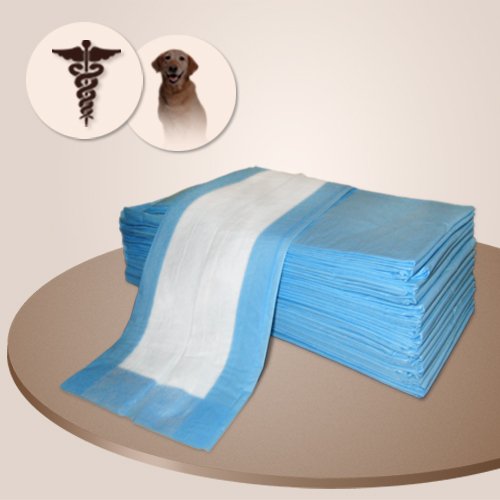 Disposable Puppy Wee Wee Pee Housebreaking Underpads Chux 30×36 100/case