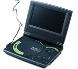 ADVENT DVP750E Portable DVD Player