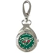 Game Time Men's NHL Minnesota Wild Clip On Watch #HG-MIN