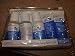 c.booth, Trial/Travel Size Daily Skin Care