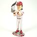 Cole Hamels Phillies World Series MVP Bobblehead