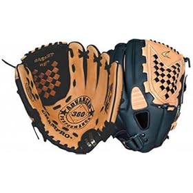 Buy Champro AP360 9 Youth Glove Baseball Right Throw Mitt