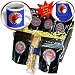 Hot Air Balloons - Hot Air Balloon - Coffee Gift Baskets - Coffee Gift Basket