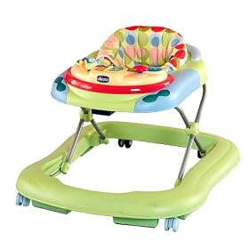 Chicco Little Driver Baby Walker