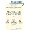 Manuel de psychiatrie