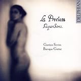 La Preciosa: The Guitar Music of Gaspar Sanz