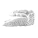 SISU 1.6 Adult Mouth Guard (Snow White)