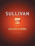 College algebra