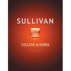 College Algebra