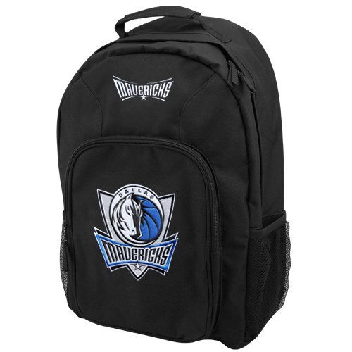 NBA  Dallas Mavericks SouthPaw Backpack
