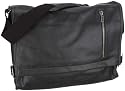 ESPRIT I26010 Iggy Men's Shoulder Bag - Black
