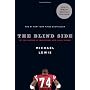 The Blind Side: Evolution of a Game de Michael Lewis
