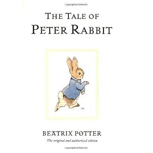 The Tale Of Peter Rabbit (The World of Beatrix Potter)