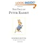 The Tale of Peter Rabbit