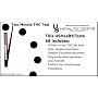 THC Marijuana Dip Test (10 tests)