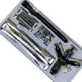 K Tool International (KTI70350) Universal Puller - 2/3 Jaw 5 Ton