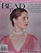 Bead and Button Magazine, Number 8, April 1995 (Victorian Fantasy; an elegant pearl and crystal coll