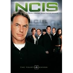 NCIS: Season 4