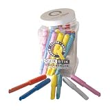 Quik-Stik Tire Lever 36 per Jar Assorted