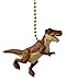 Dinosaur T-rex Tyrannosaurus Ceiling FAN PULL kid decor