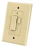 Heath/Zenith WC-6014-IV Add a Switch Transmitter Wireless Command, Ivory