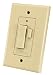 Heath/Zenith WC-6014-IV Add a Switch Transmitter Wireless Command, Ivory