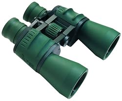 Alpen PRO 10x50 wide angle Binocular