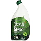 Seventh Generation, Toilet Bowl Cleaner Emerald Cypress and Fir Scent 32 Ounces