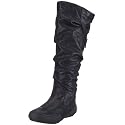 MOD8 DUPLI LAINE 1613202, M&auml;dchen Stiefel