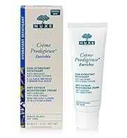 NUXE CrÃƒÂ©me ProdigieuseÃ‚Â® Enrichie Enriched Moisturising Cream 40ml