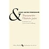 Transmettre l'histoire juive : Suivi de Clio et les juifs : R�flexions sur l'histographie juive au XVIe si�cle
