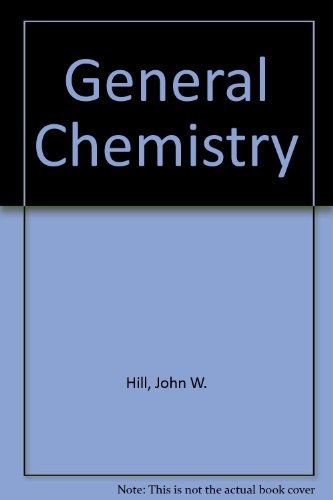 General Chemistry (Fourth Edition)