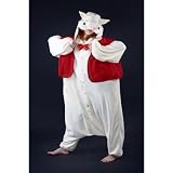 Pink Pig Kigurumi Cushzilla Animal Adult Anime Costume Pajamas
