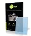 Savvies Crystalclear Screen Protector for O2 XDA Flame, Protective Film, 100% fits, Display Protection Film
