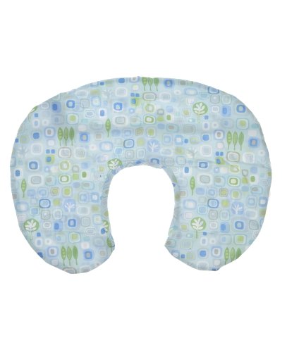 Imagen 3 de Chicco 07 079904 120 000 - Funda para cojín de lactancia con estampado